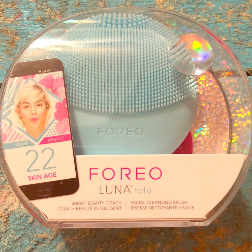 FOREO LUNA fofo